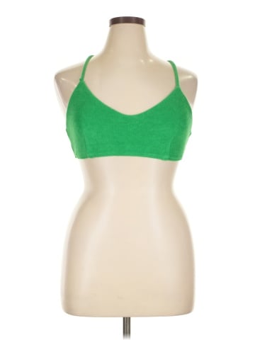 WSLY Tank Top (view 1)