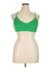 WSLY Green Tank Top Size XL - photo 1