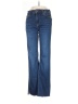 FRAME Blue Jeans Size 26 waist - photo 1