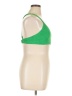 WSLY Green Tank Top Size XL - photo 4