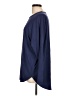LUXE Blue Pullover Sweater Size L - photo 5
