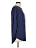 LUXE Blue Pullover Sweater Size L - photo 4