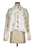Zara Gold Jacket Size XS - photo 1