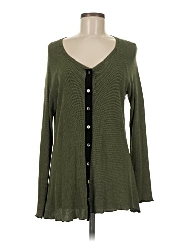 Cut Loose Cardigan (view 1)