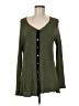 Cut Loose Green Cardigan Size M - photo 1