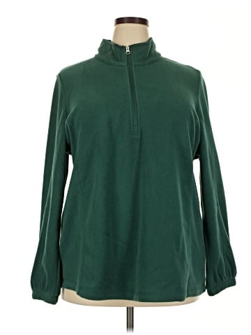 LIVI Fleece (view 1)