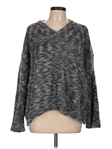 BDG Pullover Sweater (view 1)