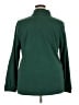 LIVI 100% Polyester Green Fleece Size 18 - 20 Plus - photo 2
