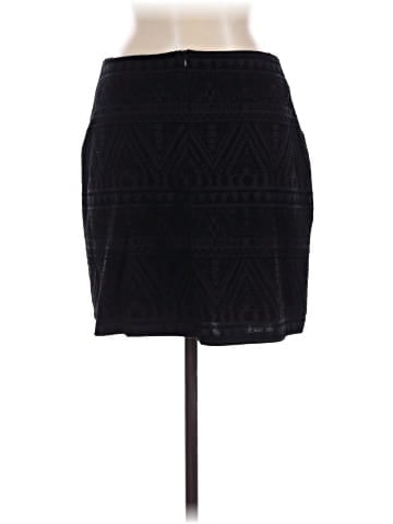 Blue Rain Casual Skirt (view 2)