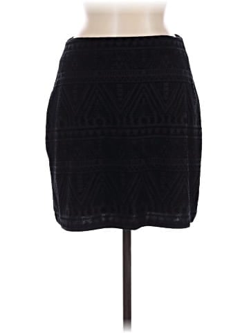 Blue Rain Casual Skirt (view 1)