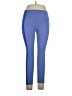 Athleta Color Block Blue Active Pants Size 1X - photo 1