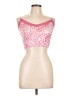 Unbranded Pink Sleeveless Top Size L - photo 1