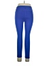 Athleta Color Block Blue Active Pants Size 1X - photo 2