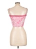 Unbranded Pink Sleeveless Top Size L - photo 2