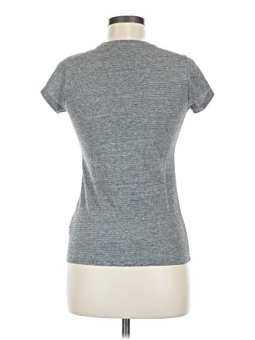 Cowboys HerStyle Short Sleeve T-Shirt (view 2)