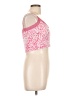 Unbranded Pink Sleeveless Top Size L - photo 4