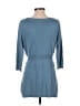 Nine West Blue Cardigan Size P (petite) - photo 2