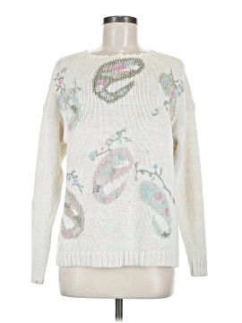 Shenanigans Pullover Sweater