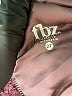 FBZ 100% Polyester Burgundy Zip Up Hoodie Size 2T - photo 3