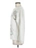 Shenanigans Hearts Ivory Pullover Sweater Size M - photo 5