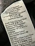 Madewell Chevron-herringbone Black Casual Skirt Size 00 - photo 5
