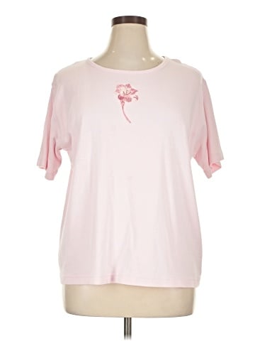 District. Short Sleeve T-Shirt (view 1)