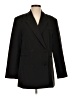 Scoop Black Blazer Size XS - photo 1