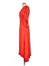 Nicholas Orange Casual Dress Size 2 - photo 5