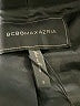 BCBGMAXAZRIA Solid Black Cocktail Dress Size S - photo 6