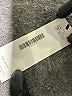 BCBGMAXAZRIA Solid Black Cocktail Dress Size S - photo 7
