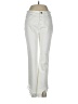 Inc Denim Ivory Jeans Size 8 - photo 1