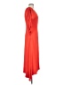 Nicholas Orange Casual Dress Size 2 - photo 4