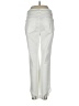 Inc Denim Ivory Jeans Size 8 - photo 2