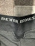 Better Bodies Black Active Pants Size S (estimated) - photo 4