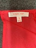 Sugar Rain 100% Polyester Pink Long Sleeve Top Size S - photo 7