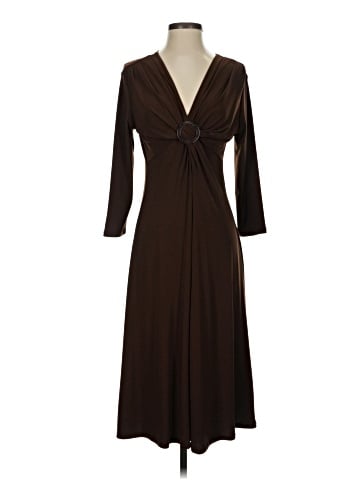 Evan Picone Casual Dress (view 1)