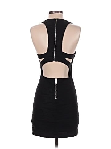 Tea & Cup Cocktail Dress (view 2)