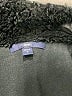 Gap 100% Cotton Black Vest Size S - photo 6