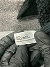 Gap 100% Cotton Black Vest Size S - photo 7