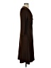Evan Picone Brown Casual Dress Size 4 - photo 4