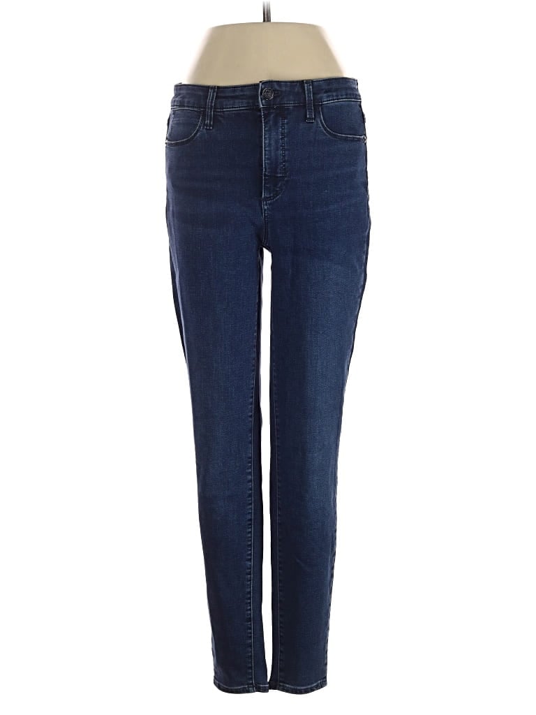 Pre-owned Talbots Jeans In Blue