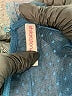 Xhilaration 100% Polyester Blue Cocktail Dress Size XS - photo 7