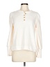 Ann Taylor LOFT Ivory Pullover Sweater Size L - photo 1