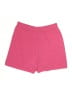 Unbranded Chevron-herringbone Pink Shorts Size L - photo 2