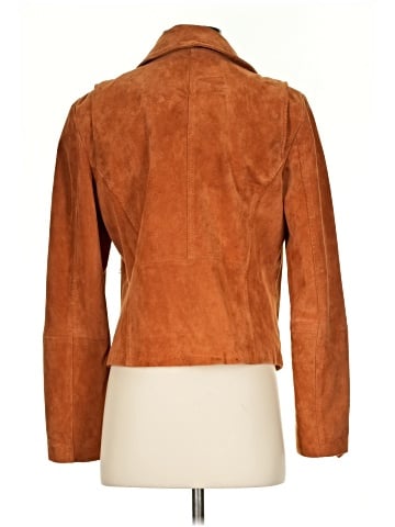 7 For All Mankind Leather Jacket (view 2)
