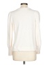 Ann Taylor LOFT Ivory Pullover Sweater Size L - photo 2