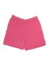 Unbranded Chevron-herringbone Pink Shorts Size L - photo 1