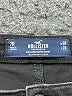 Hollister Black Jeans Size 28 waist - photo 7