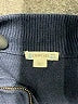 Crewcuts Solid Blue Pullover Sweater Size 6-7 - photo 3