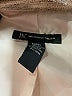 INC International Concepts 100% Polyester Tan Blazer Size S - photo 6